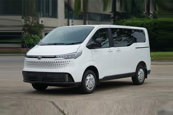 新途EV70