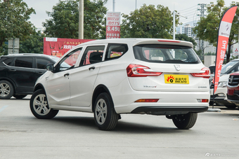 2019款宝��?310W 1.5L自动时尚型国VI