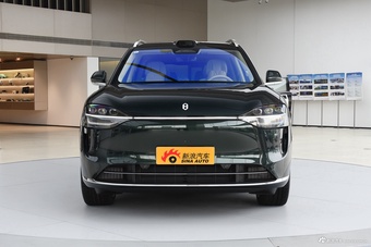 2024款问界M9 增程 Ultra��? 42kWh