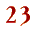 23