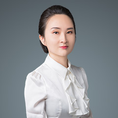 李妍菁律师