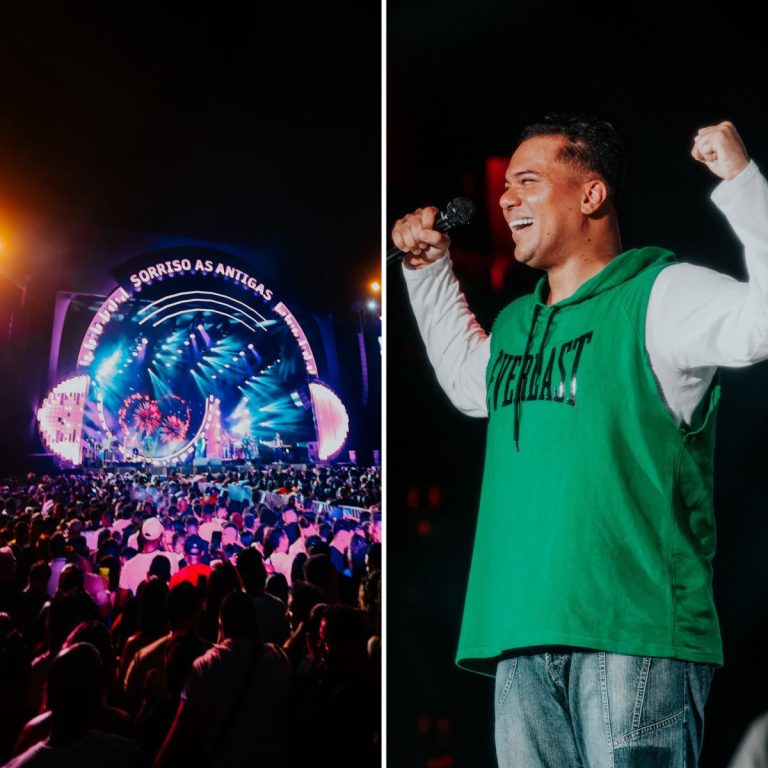 Sorriso Maroto desembarca em Salvador para show com grandes clássicos da carreira