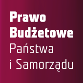 Prawo Budżetowe Państwa i Samorządu