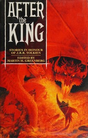 Cover of edition afterkingstories0000gree