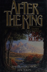 Cover of edition afterkingstories0000unse