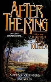 Cover of edition afterkingstories00gree