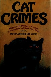 Cover of edition catcrimesicatcri00mart