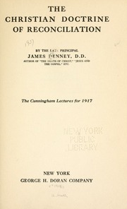 Cover of edition christiandoctrin00denn