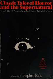 Cover of edition classictalesofho0000unse