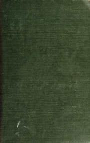 Cover of edition cu31924029192577