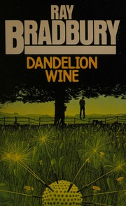 Cover of edition dandelionwine0000brad