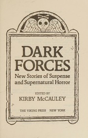 Cover of edition darkforces0000kirb