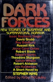 Cover of edition darkforcesnewsto00mcca_0