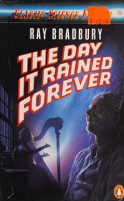 Cover of edition dayitrainedforev0000brad