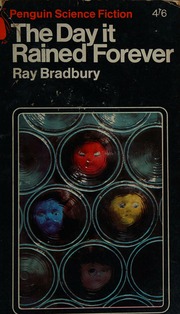 Cover of edition dayitrainedforev0000rayb