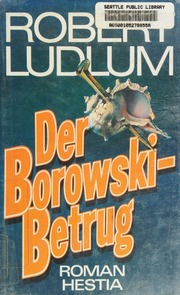 Cover of edition derborowskibetru0000ludl