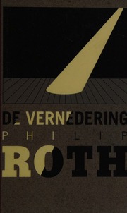 Cover of edition devernedering0000roth