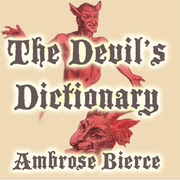 Cover of edition devils_dictionary_librivox