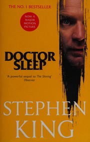 Cover of edition doctorsleep0000king_h2g9