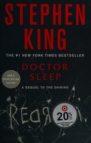 Cover of edition doctorsleepnovel0000king_s9g4