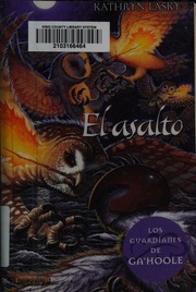 Cover of edition elasalto0000lask