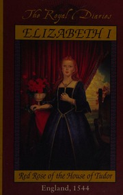 Cover of edition elizabethiredros0000lask