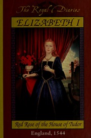 Cover of edition elizabethiredros00lask