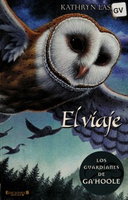 Cover of edition elviaje0000lask