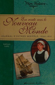 Cover of edition enrouteverslenou0000lask