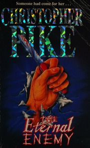 Cover of edition eternalenemy0000pike