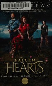 Cover of edition fallenhearts0000andr