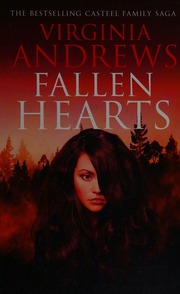 Cover of edition fallenhearts0000andr_a9v7