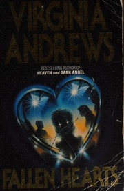 Cover of edition fallenhearts0000andr_u4k2