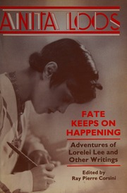 Cover of edition fatekeepsonhappe0000loos