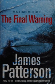 Cover of edition finalwarning0000patt