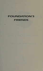 Cover of edition foundationsfrien0000unse