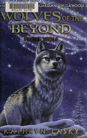 Cover of edition frostwolf0000lask