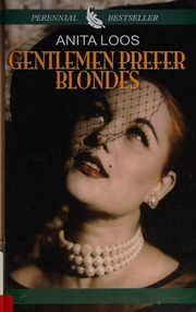 Cover of edition gentlemenpreferb0000loos_m1g5