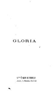 Cover of edition gloria01galdgoog