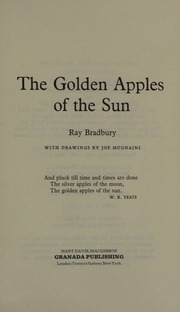 Cover of edition goldenapplesofsu0000brad