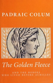 Cover of edition goldenfleecehero0000padr_q9o0