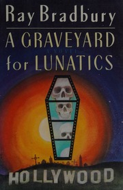 Cover of edition graveyardforluna0000brad_n0p8