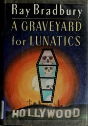 Cover of edition graveyardforluna00brad