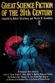 Cover of edition greatsciencefict0000unse