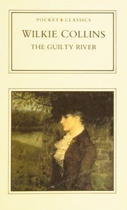 Cover of edition guiltyriver0000coll