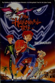 Cover of edition halloweentree00brad