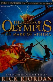 Cover of edition heroesofolympus30000rior