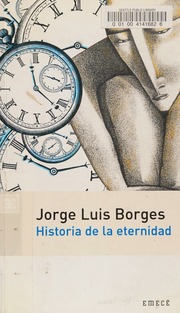 Cover of edition historiadelaeter0000borg_a0m2