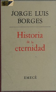 Cover of edition historiadelaeter0000unse