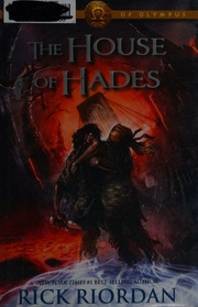 Cover of edition houseofhades0000rior_b2b1